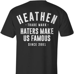 Meet your Posher, Benjamin